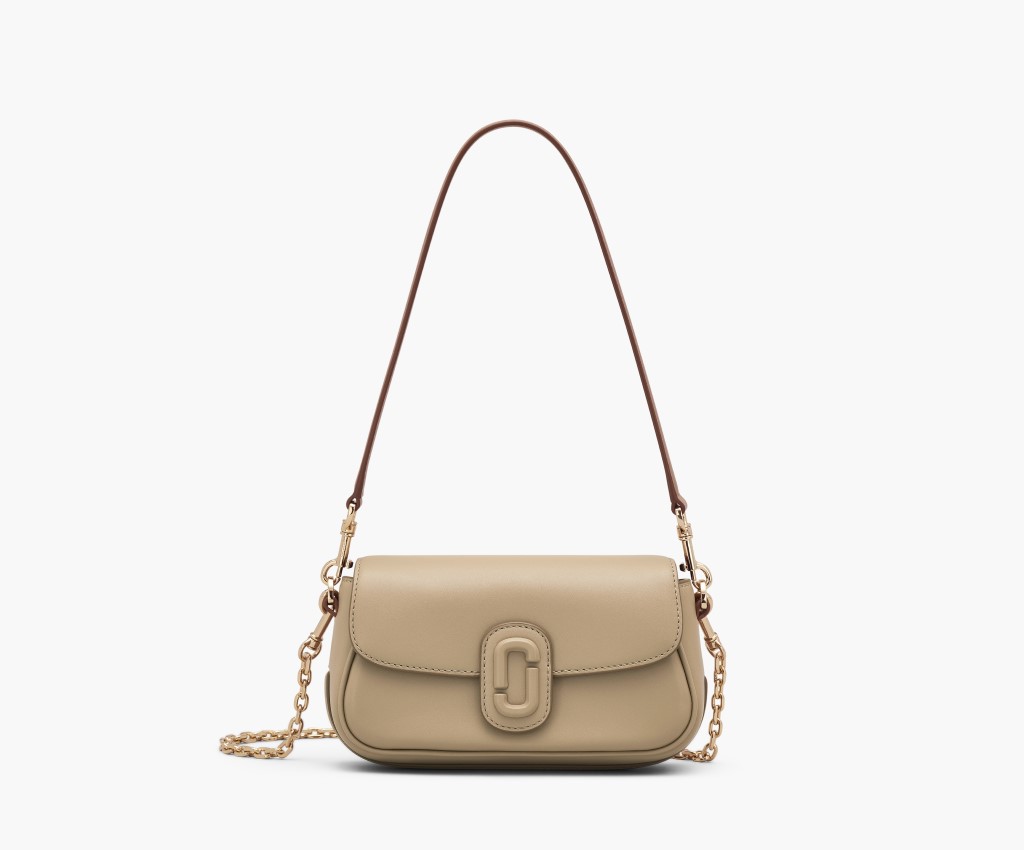 The Clover Shoulder Bag
